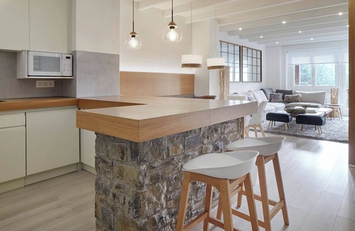 Baqueira Apartment | Port Luxe by FeelFree Rentals
