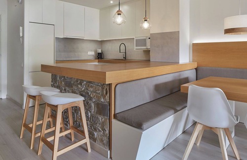 Baqueira Apartment | Port Luxe by FeelFree Rentals