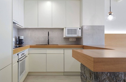 Baqueira Apartment | Port Luxe by FeelFree Rentals