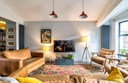 Wolvercote House | Port Meadow View