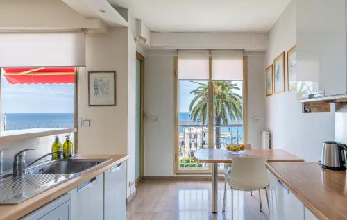 Lazaret Apartment | Port, Nice, appartement, vue mer