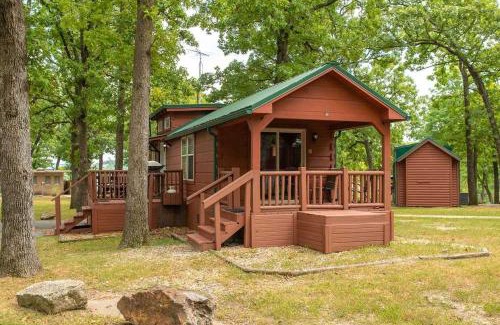 Kimberling City Hotel | Port of Kimberling Resort & Campground