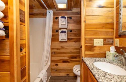 Kimberling City Hotel | Port of Kimberling Resort & Campground