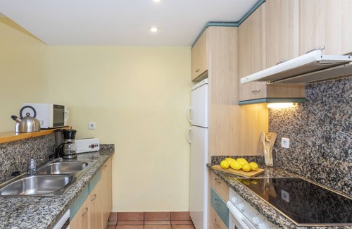 Pals Apartment | "Port Pals Sea View" by Interhome