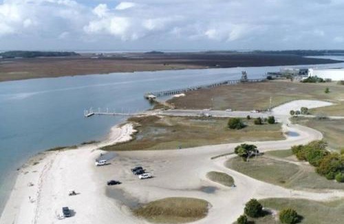 Port Royal Apartment | Port Royal Blue Island Getaway