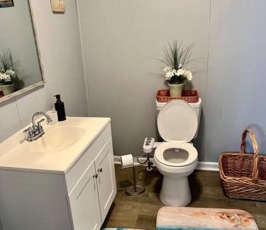 Port Royal Apartment | Port Royal Blue Island Getaway