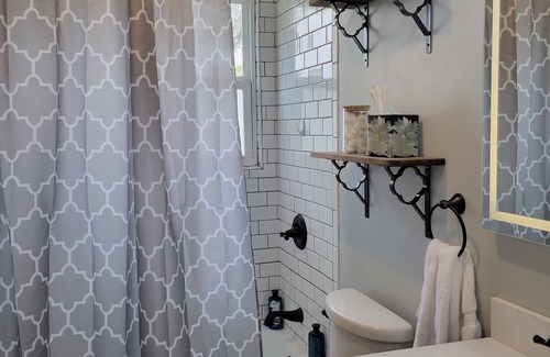 Port Royal House | Port Royal Paradise + Close to Parris Island + Family Friendly