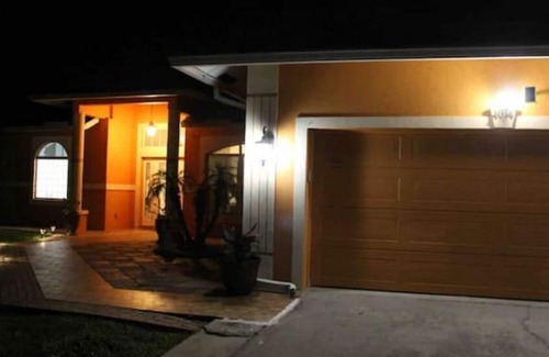 Port Saint Lucie House | Port Saint Lucie’s Getaway
