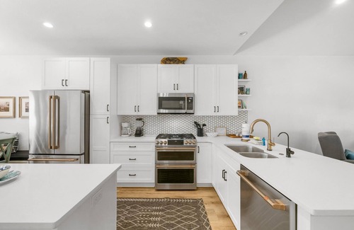 Port St. Joe House | Port St Joe Beach House - Pet Friendly, Private Pool, Beach Family Fun, Sleeps 8
