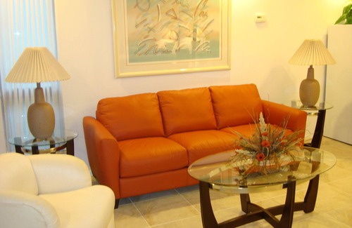 Port Saint Lucie Villa | Port St. Lucie Villas of Sandpiper Bay (Club Med) by the Water