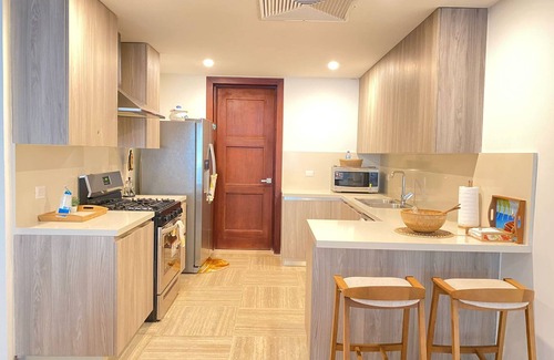 Portillo Apartment | Port T4 in Las Terrenas