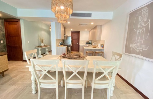 Portillo Apartment | Port T4 in Las Terrenas