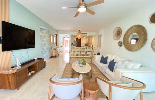 Portillo Apartment | Port T4 in Las Terrenas