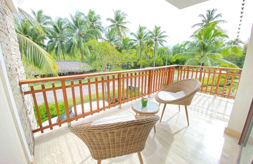 Portillo Apartment | Port T4 in Las Terrenas