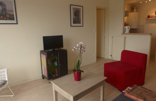 Vannes Apartment | Port Valves & access to the Morbihan Gulf charm of downtown histor