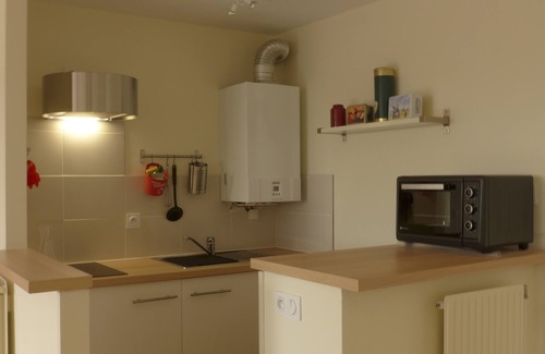 Vannes Apartment | Port Valves & access to the Morbihan Gulf charm of downtown histor