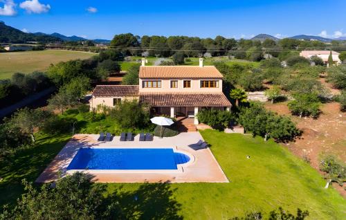 Son Servera Villa | Port Verd Ref 06