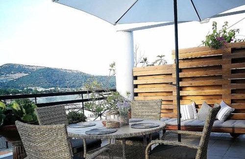 Kavala Apartment | Port View Suite, Kavala
