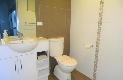 Port Vincent House | Port Vincent Seaside Apartments - Apartment 1