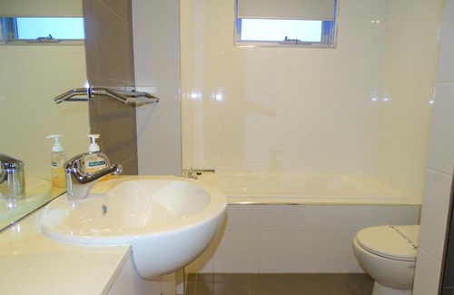 Port Vincent House | Port Vincent Seaside Apartments - Apartment 1