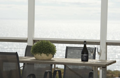Port Willunga House | Port Willunga Blue Beach House