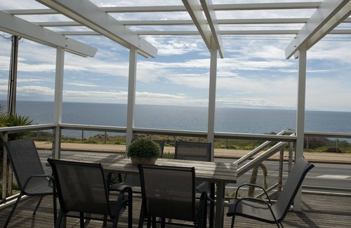 Port Willunga House | Port Willunga Blue Beach House