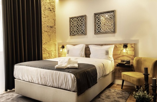 Leiria Apartment | Porta 20 Boutique Guesthouse - 2