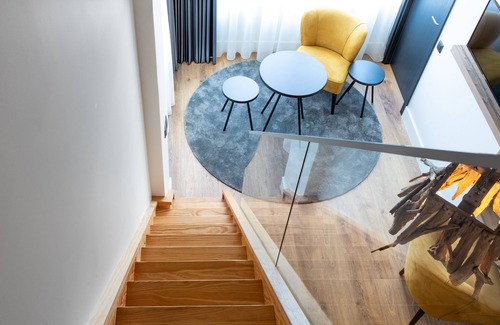 Leiria Apartment | Porta 20 Boutique Guesthouse - 3