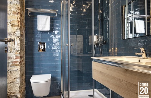 Leiria Apartment | Porta 20 Boutique Guesthouse - 4