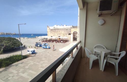 Otranto Historic Centre Apartment | Porta Alfonsina