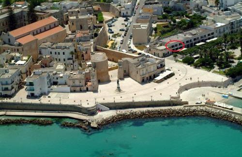 Otranto Historic Centre Apartment | Porta Alfonsina