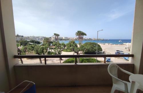 Otranto Historic Centre Apartment | Porta Alfonsina