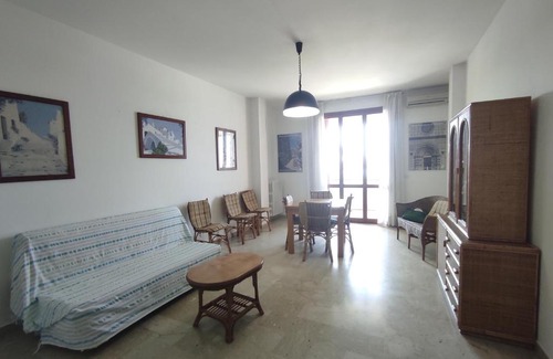 Otranto Historic Centre Apartment | Porta Alfonsina