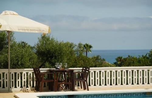Peniscola Resort | Porta d'Irta