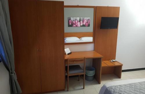 Camogli Hotel | Porta del Parco