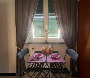 Camogli Hotel | Porta del Parco