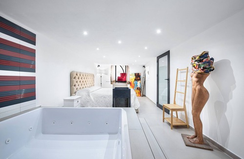Albergheria Bed & Breakfast | Porta di Castro Boutique Hotel & Spa
