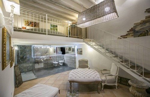 Albergheria Bed & Breakfast | Porta di Castro Boutique Hotel & Spa