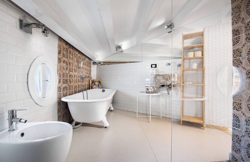Albergheria Bed & Breakfast | Porta di Castro Boutique Hotel & Spa