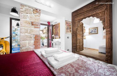 Albergheria Hotel | Porta di Castro Boutique Hotel & Pool