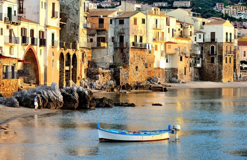 Old Town Apartment | Porta Giudecca (Cathedral Window)