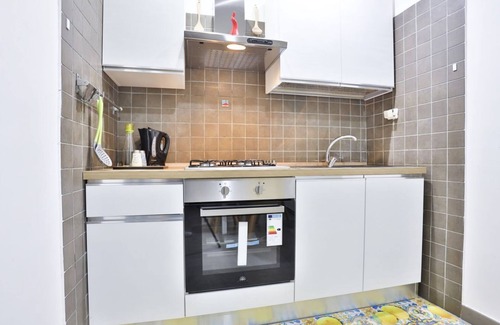 Montecalvario Apartment | Porta Medina Apartment