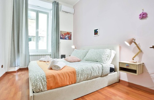 Montecalvario Apartment | Porta Medina Apartment
