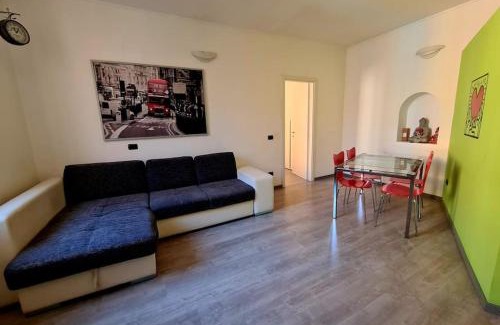 Porta Romana Apartment | Porta Romana Experience - Authentic Milanese Flat
