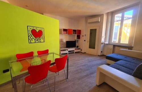 Porta Romana Apartment | Porta Romana Experience - Authentic Milanese Flat