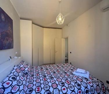 Porta Romana Apartment | Porta Romana Experience - Authentic Milanese Flat