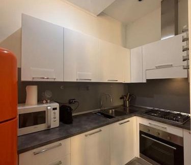 Porta Romana Apartment | Porta Romana Experience - Authentic Milanese Flat