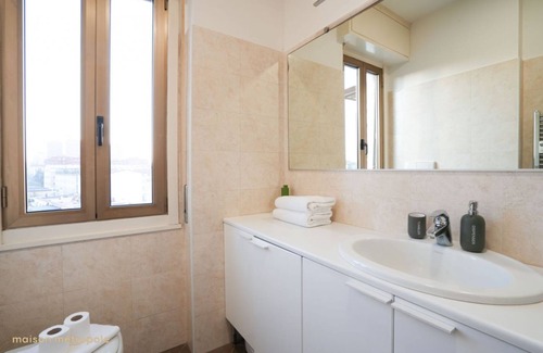 Calvairate Apartment | Porta romana | Tertulliano House