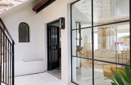 Palm Beach House | Porta Rossa Palm Beach