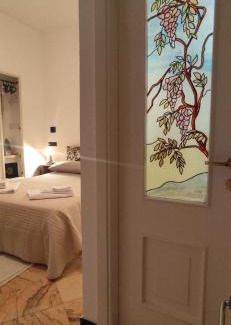 Genoa Historical Centre Apartment | Porta Soprana Lodge